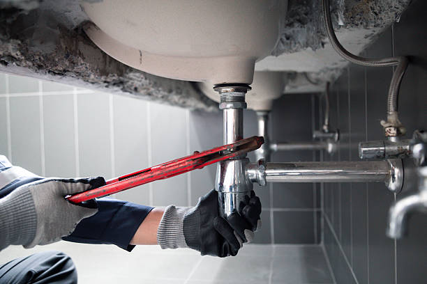 Trusted Sewer Line Repair service in Morristown, MN - Masters Plumbing Service